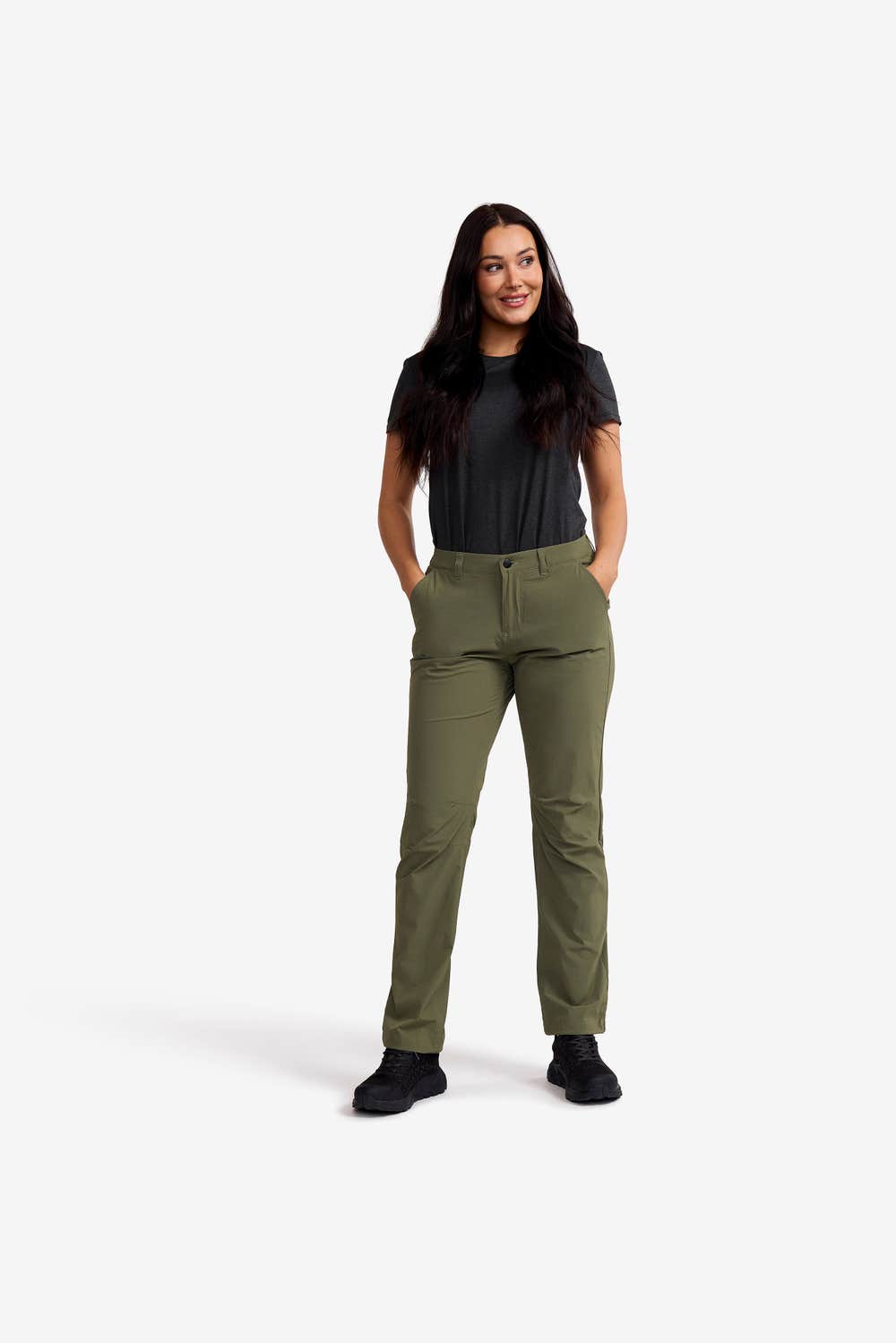 Momentum Stretch Trousers