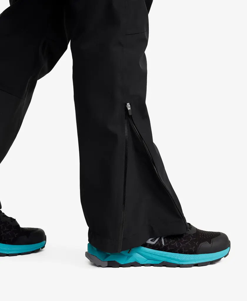 Cyclone 3L Shell Trousers Women