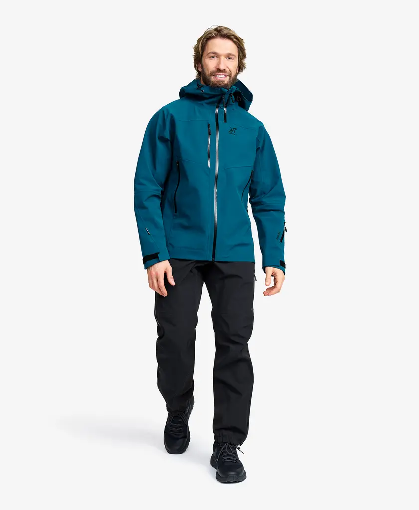Cyclone 3L Shell Jacket Men