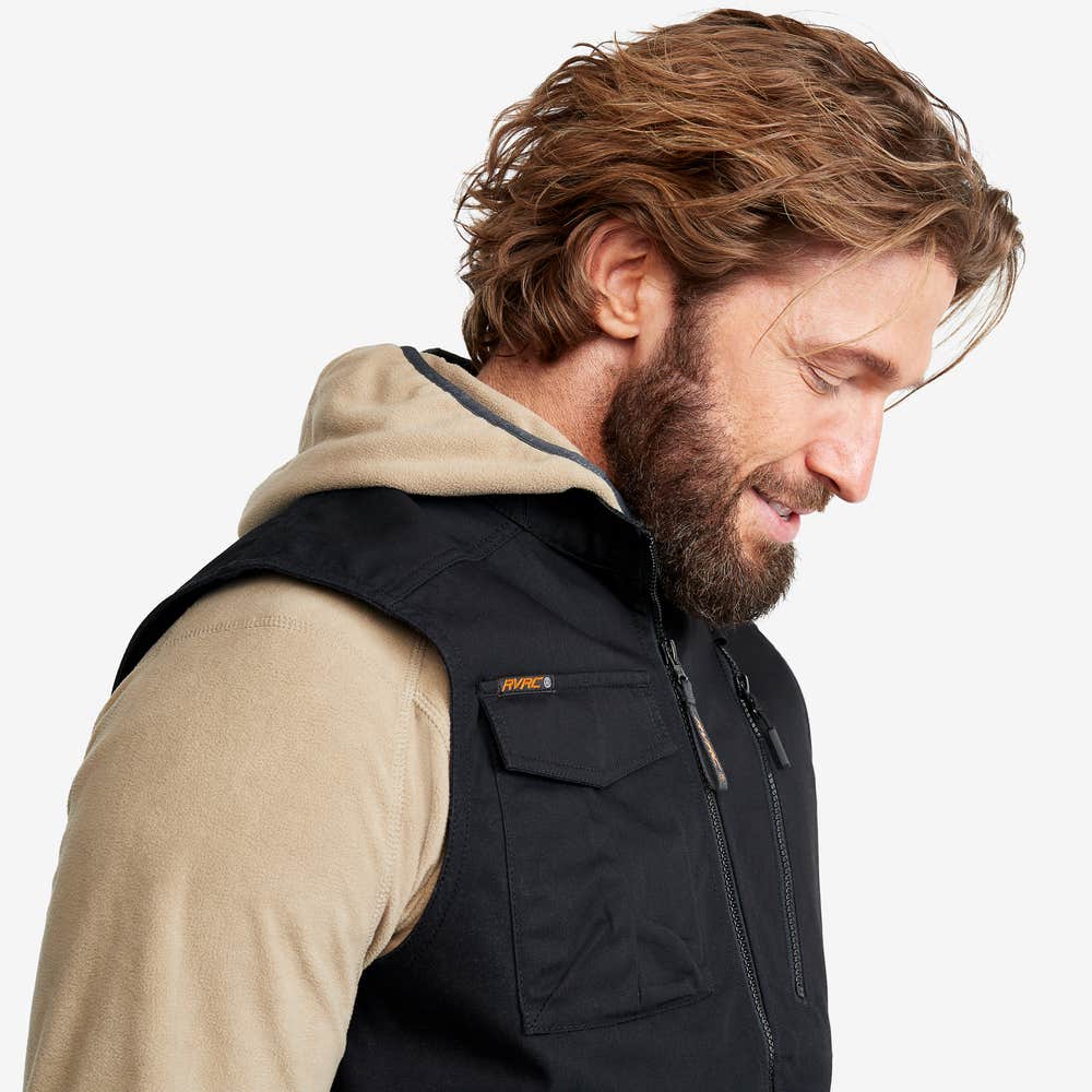 All-Day Vest