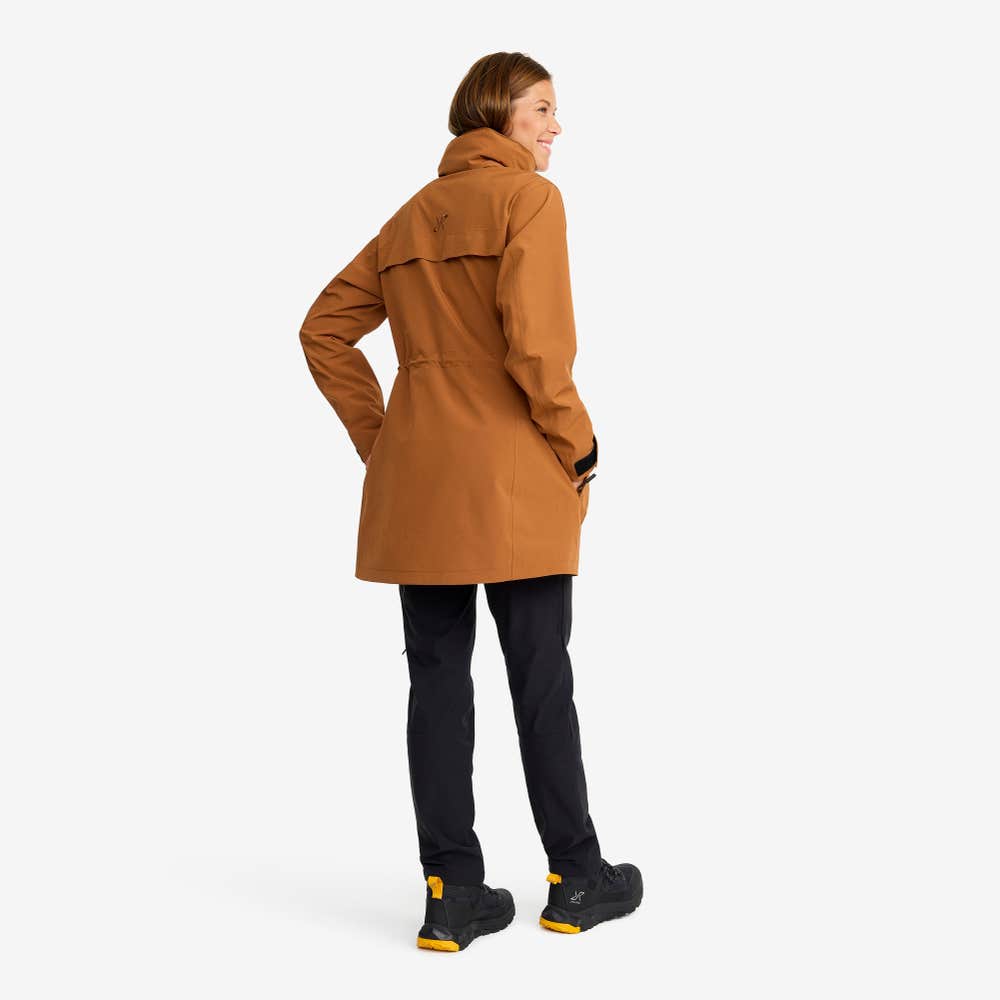 Nevis 2L Parka