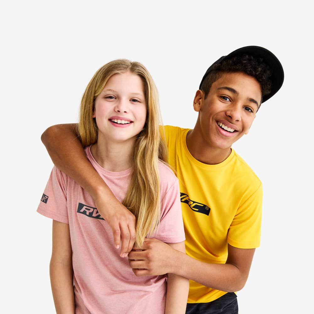 Backpacker Tee