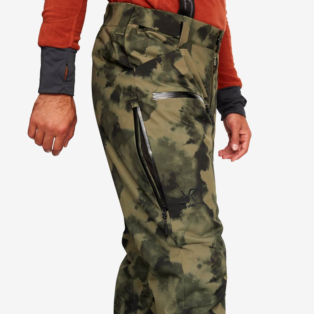 Helix Trousers