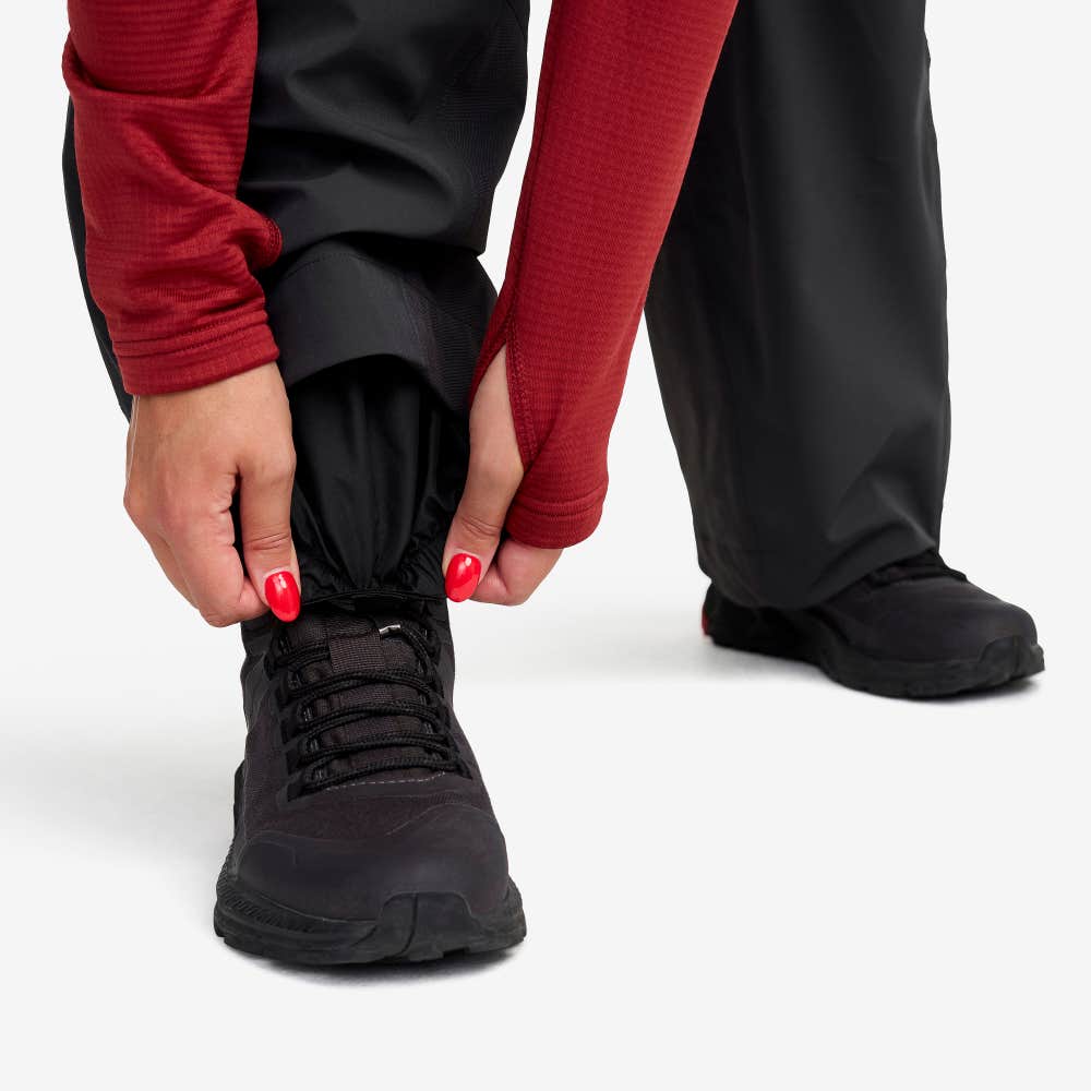 Atlas 3L Ski Bib Trousers
