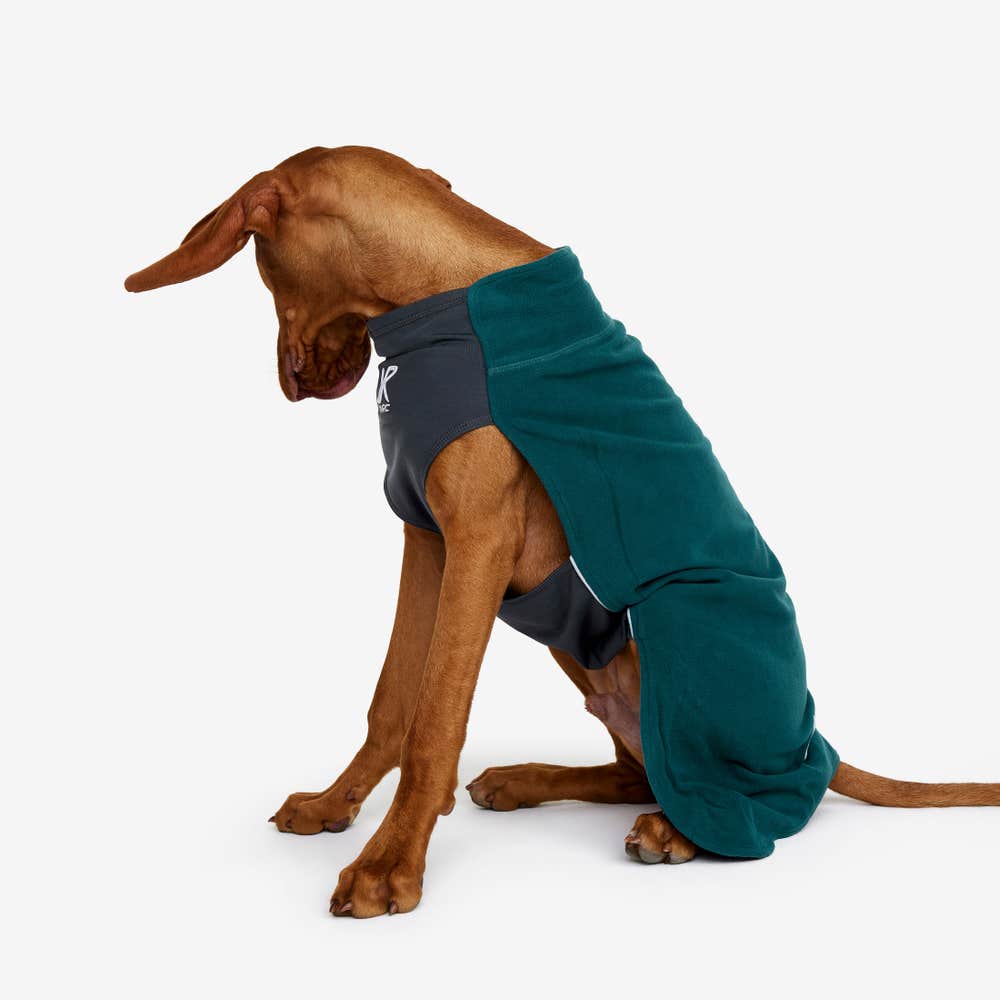 Trekker Fleece