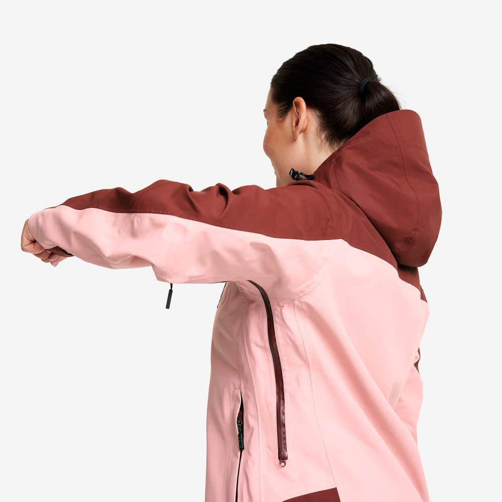 Silence Proshell 3L Jacket