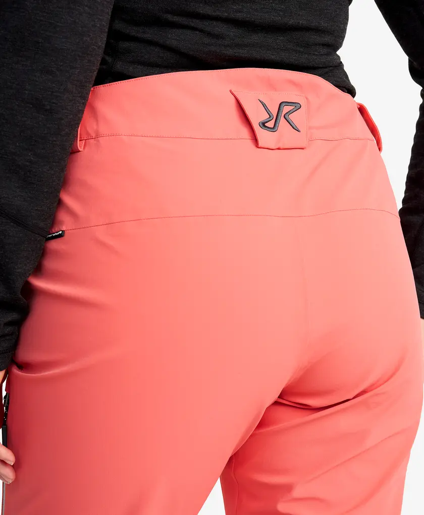 Cyclone 3L Shell Trousers Women