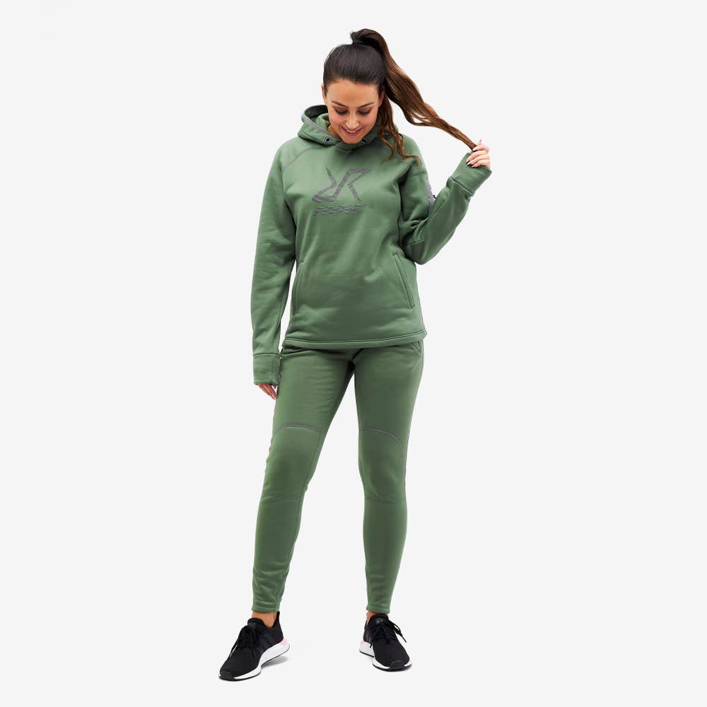 Bivouac Hoodie