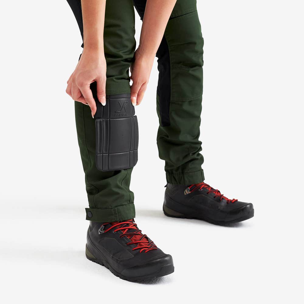 RVRC GP Pro Trousers