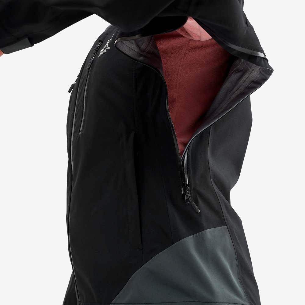 Silence Proshell Jacket