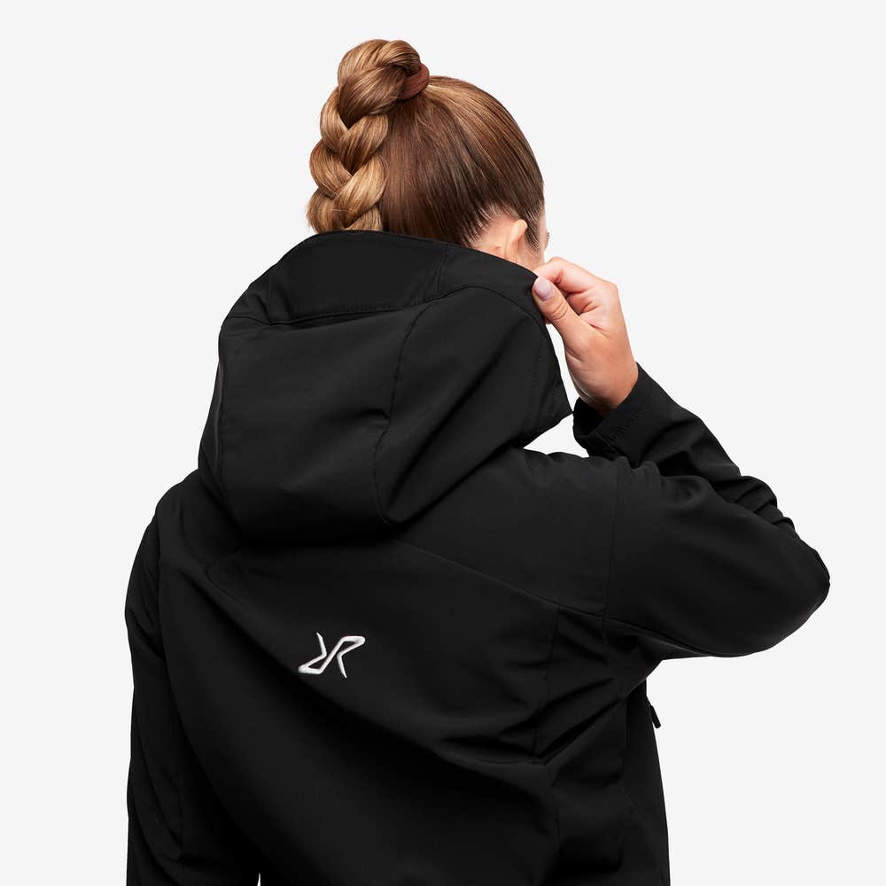 Reckon Softshell Jacket