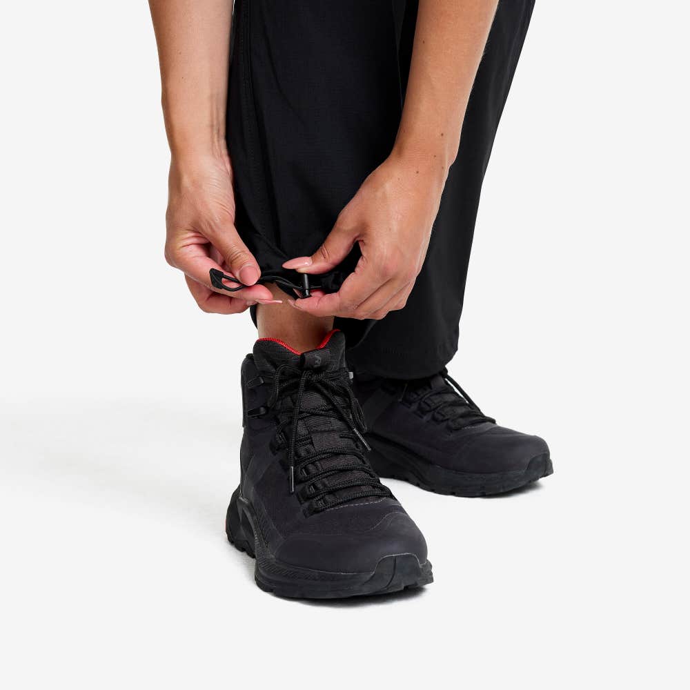Render Outdoor Trousers