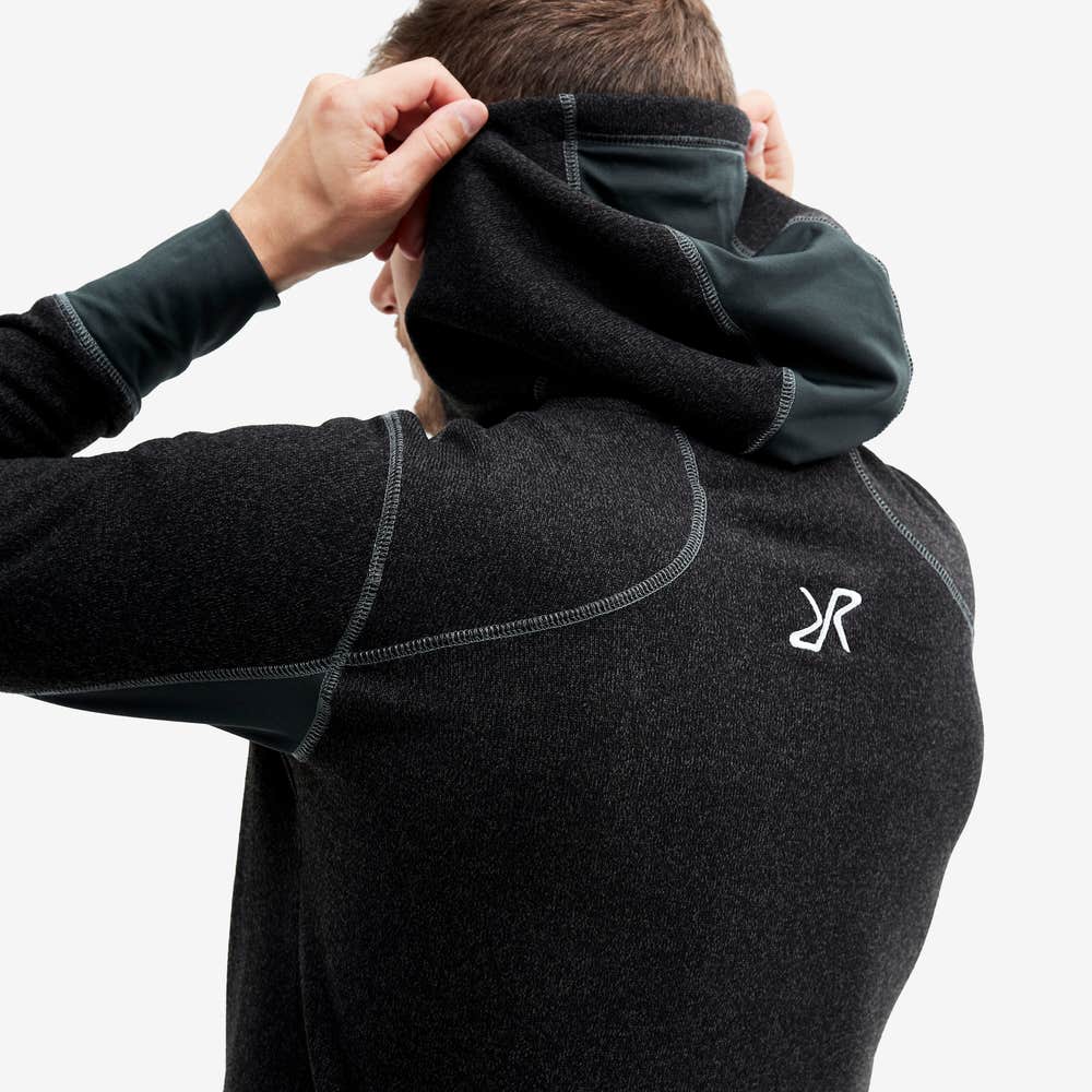 Fusion Hoodie