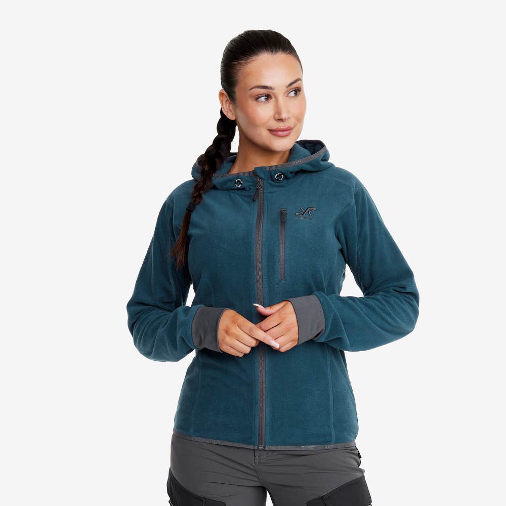 Trekker Hoodie