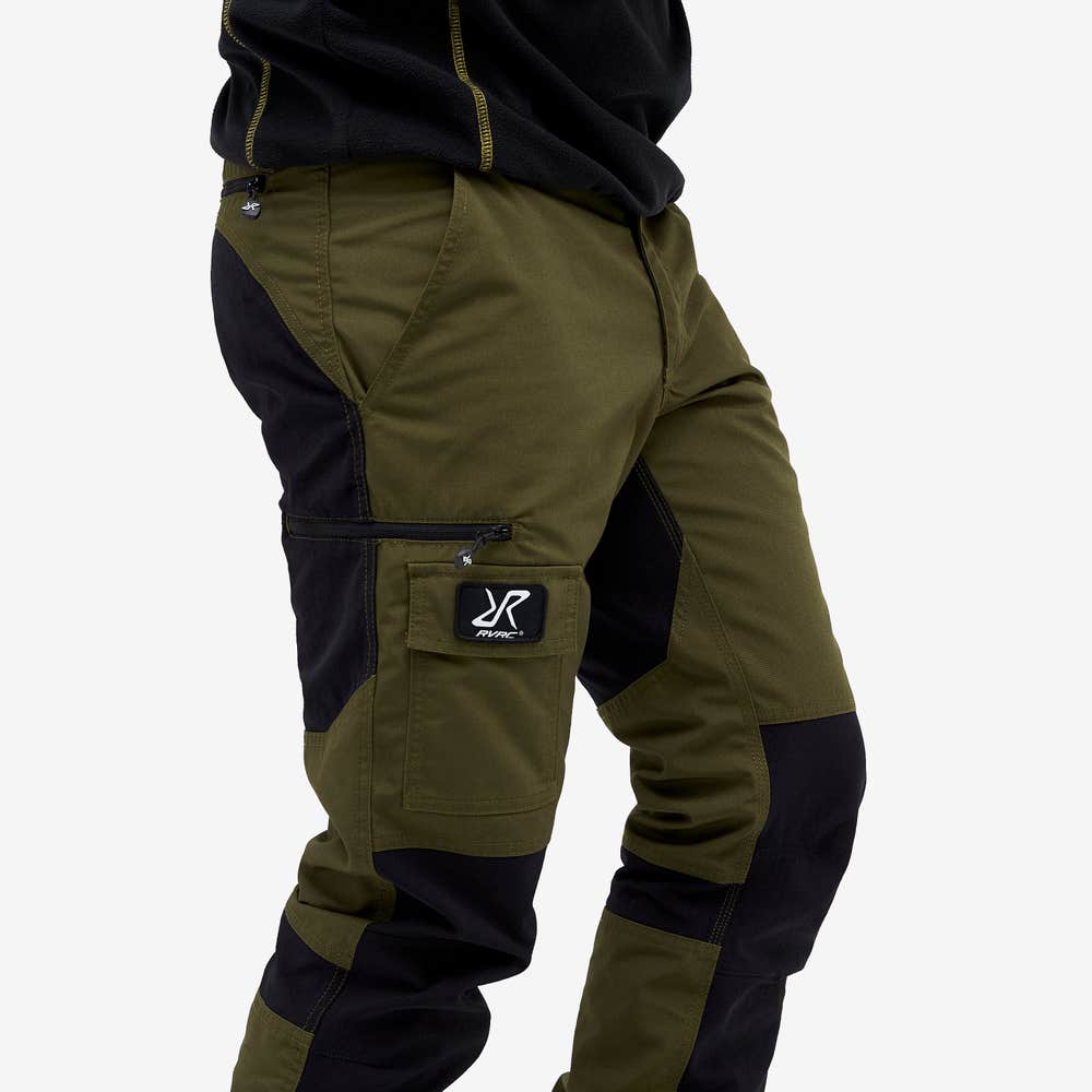 Nordwand Trousers