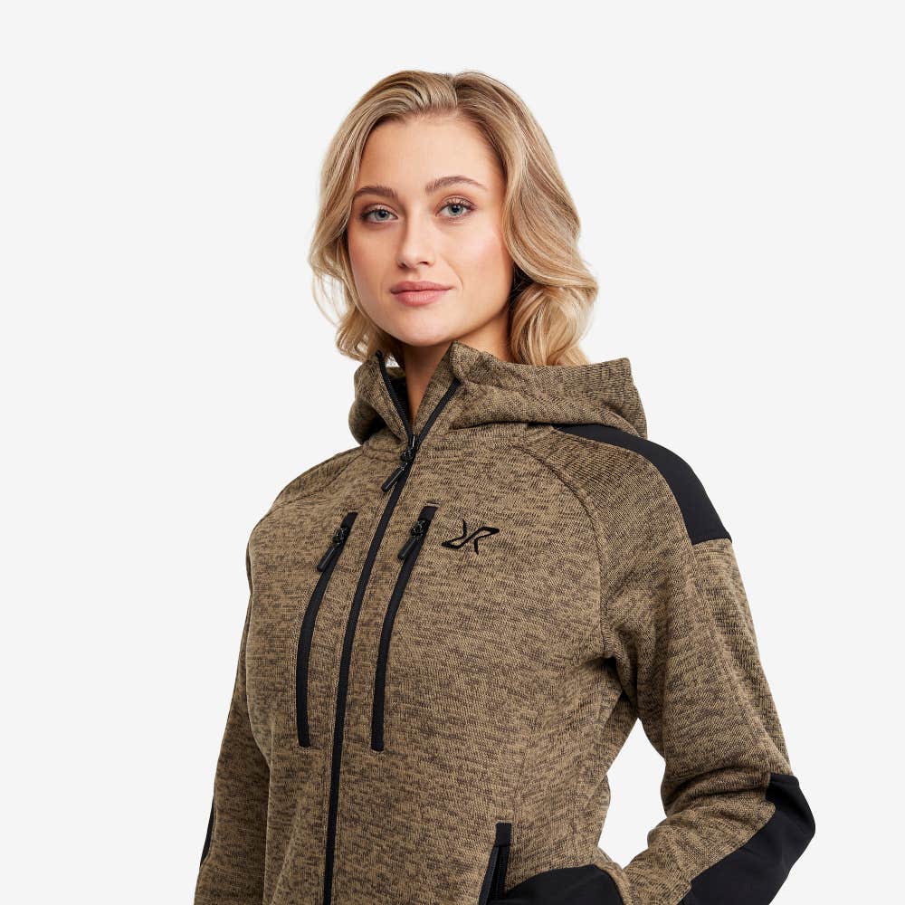 Tornado Hoodie