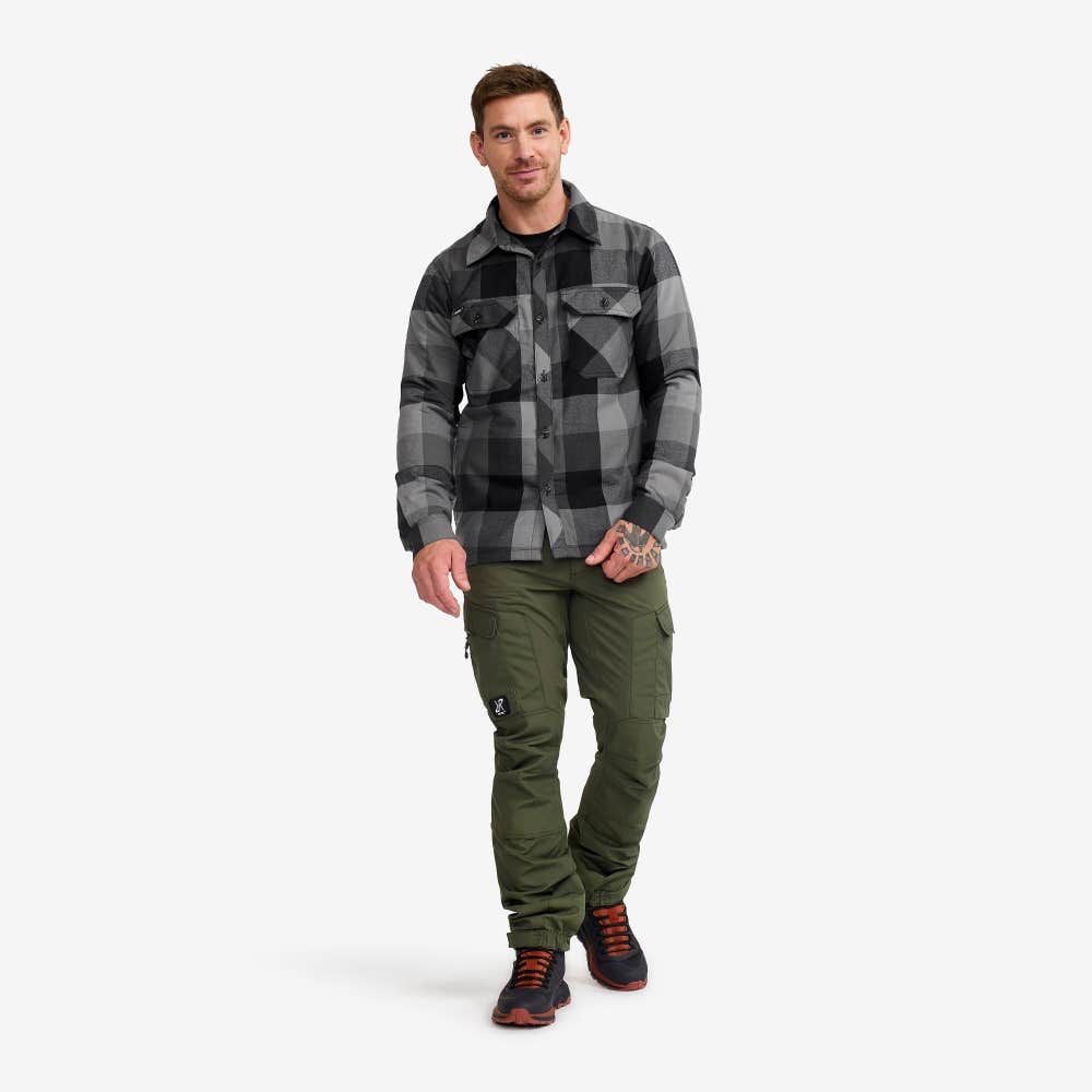 Insulated Shirt
