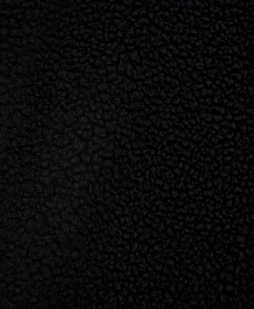Canyon Full-zip Pile Fleece Men