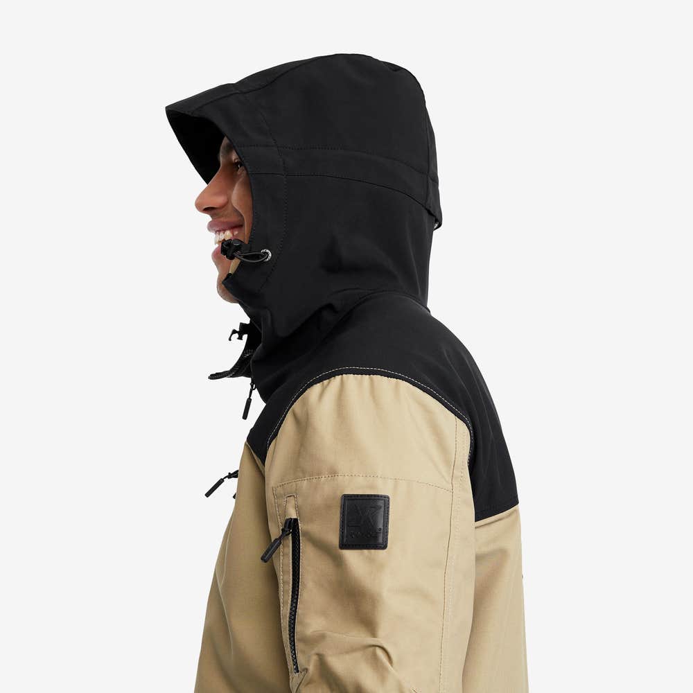 Outdoor Jacket