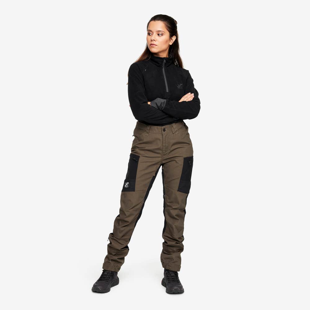 Wander Trousers