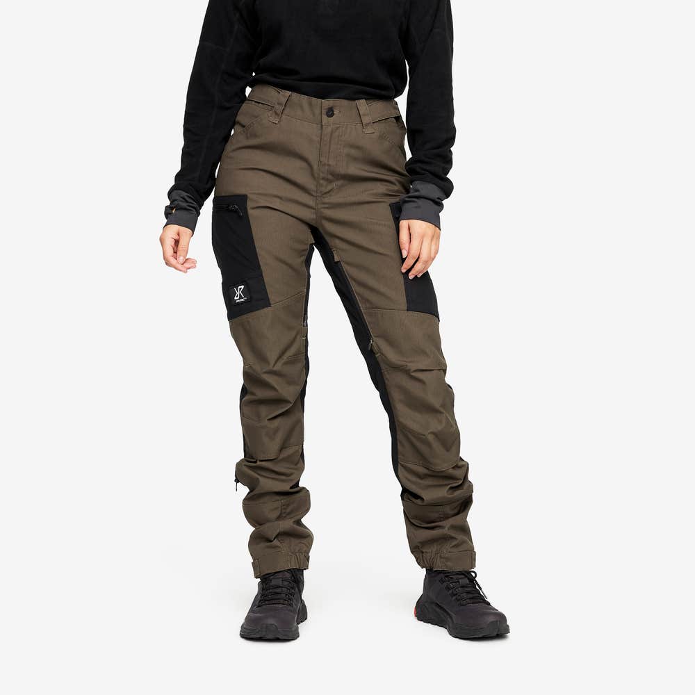 Wander Trousers