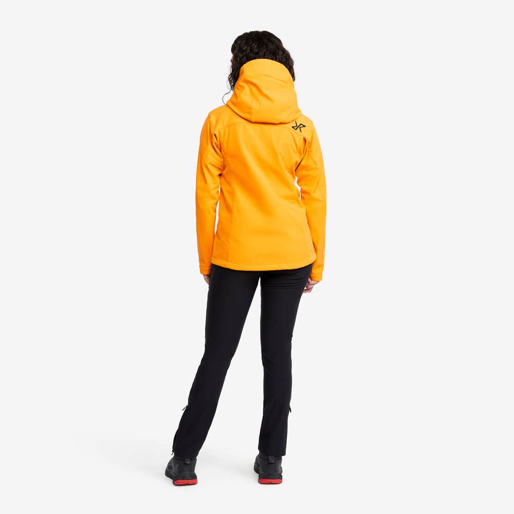 Hiball Jacket