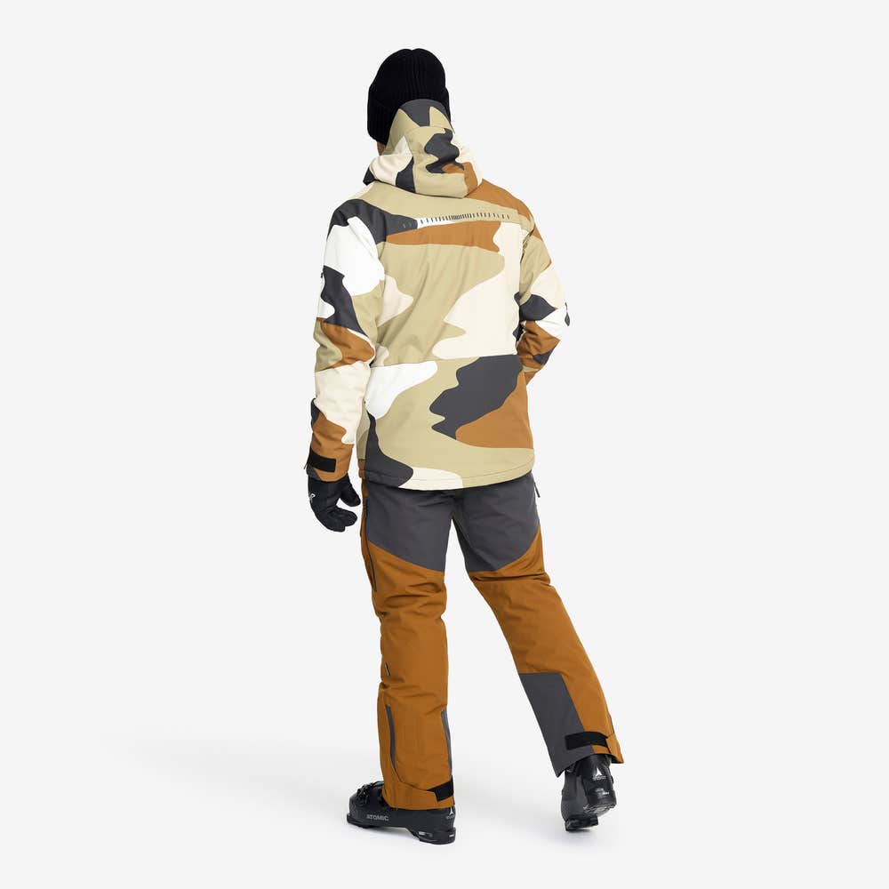 Halo 2L Insulated Ski Jacket