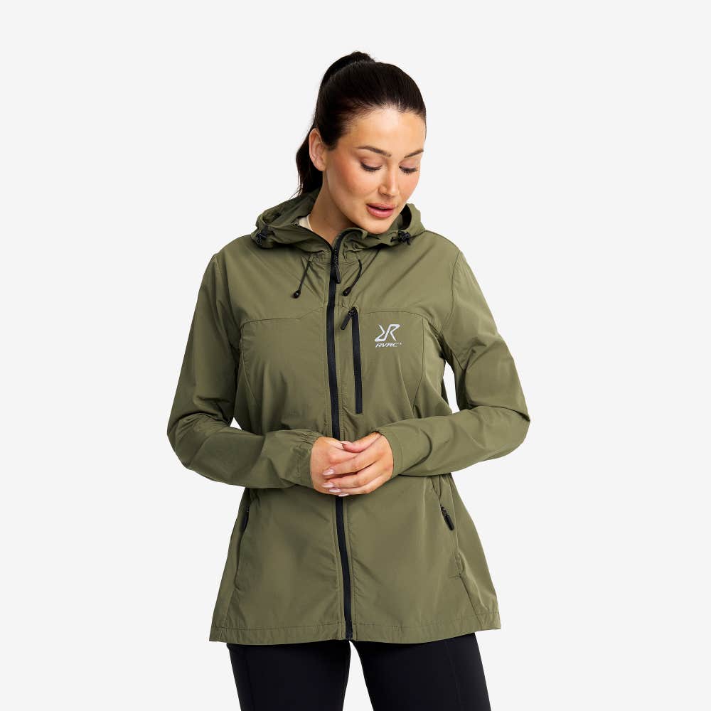 Aspect Wind Jacket