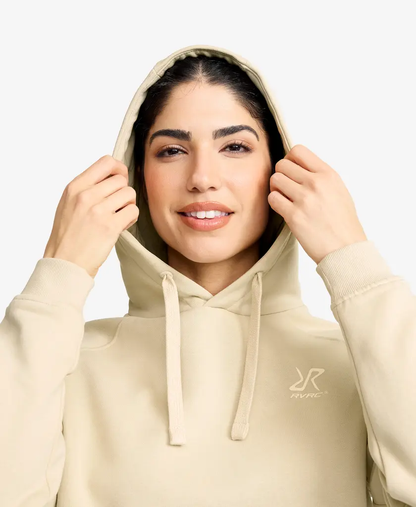 RVRC Hoodie Women