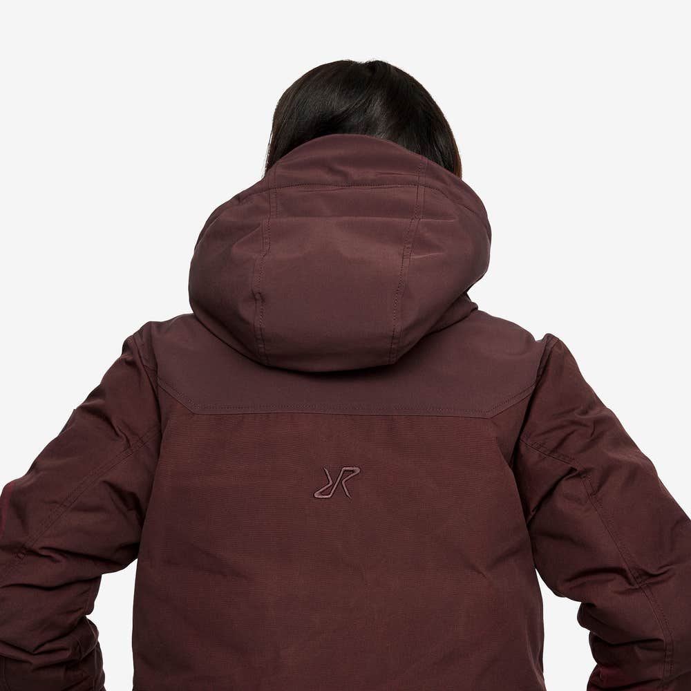 Outdoor Parka