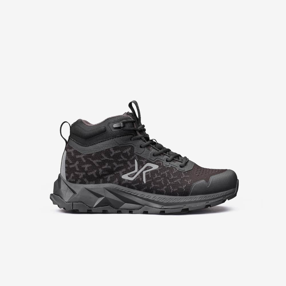 Trailknit Waterproof Mid Hiking Shoes