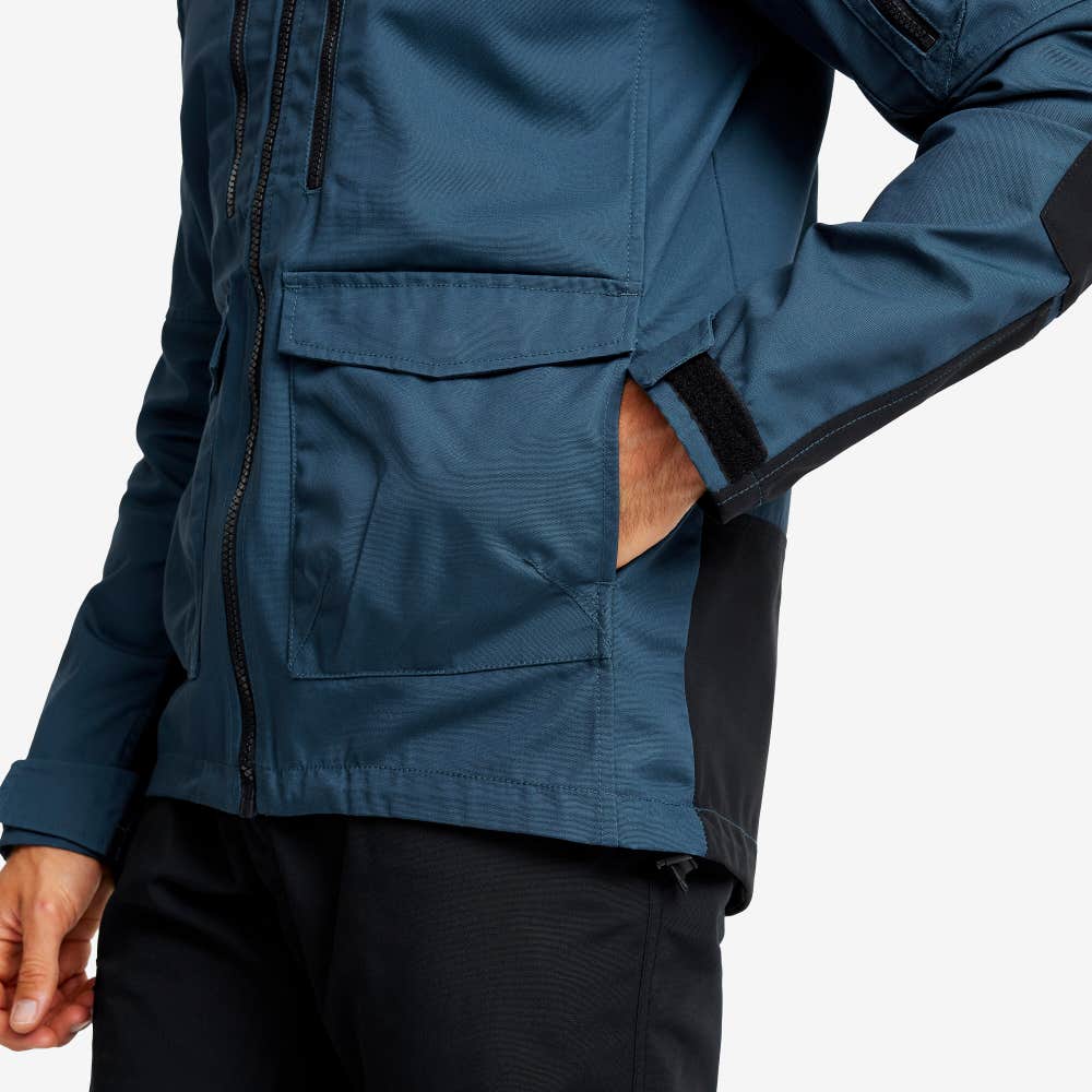 Outdoor Jacket