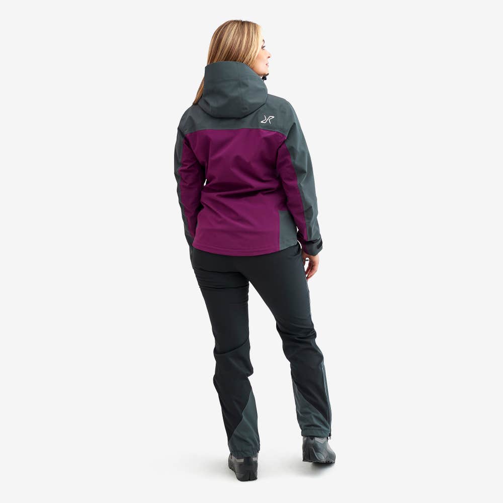 Silence Proshell Jacket
