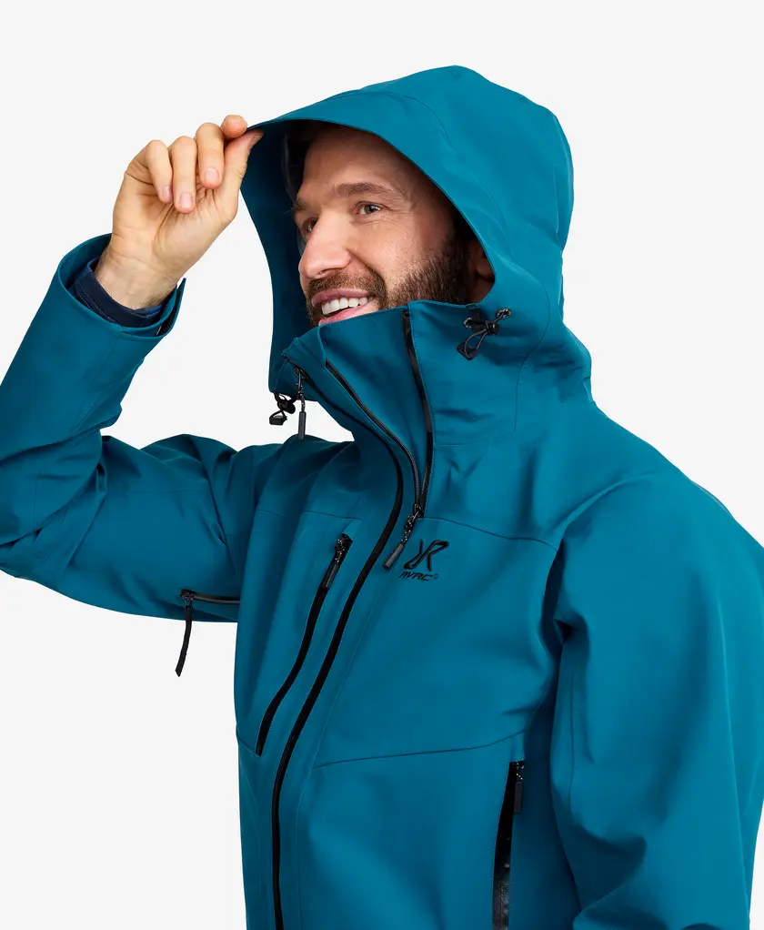 Cyclone 3L Shell Jacket Men