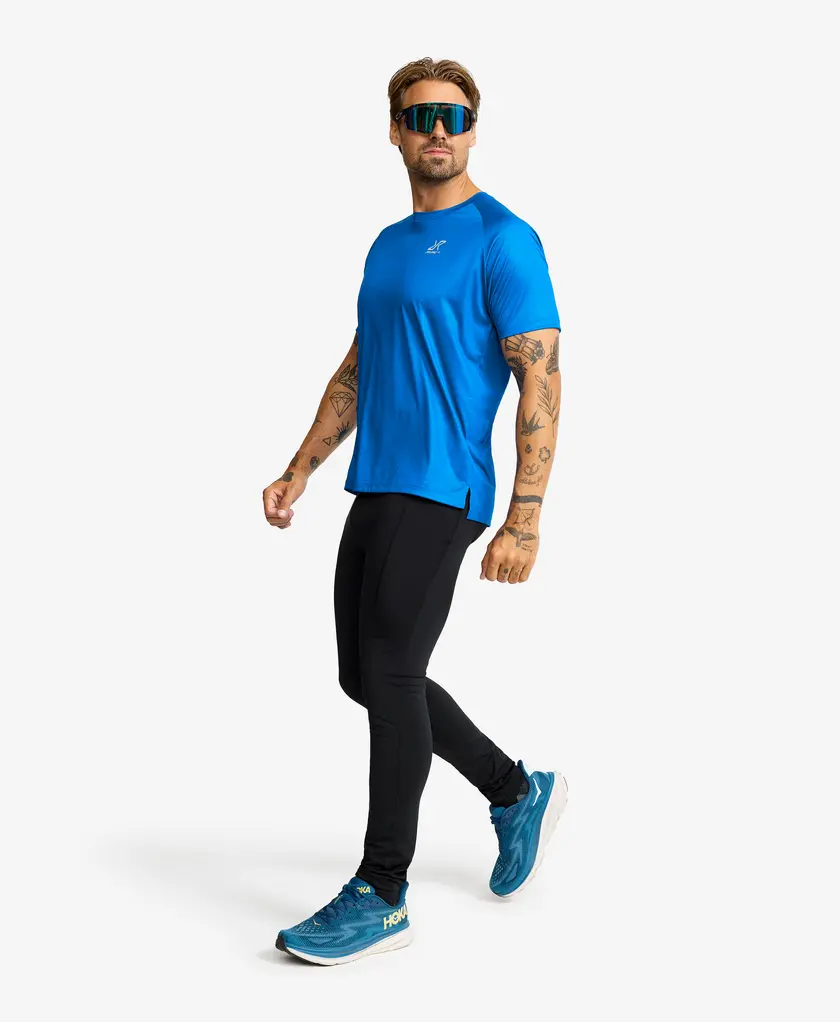 Intensity Light Crew Neck T-shirt Men