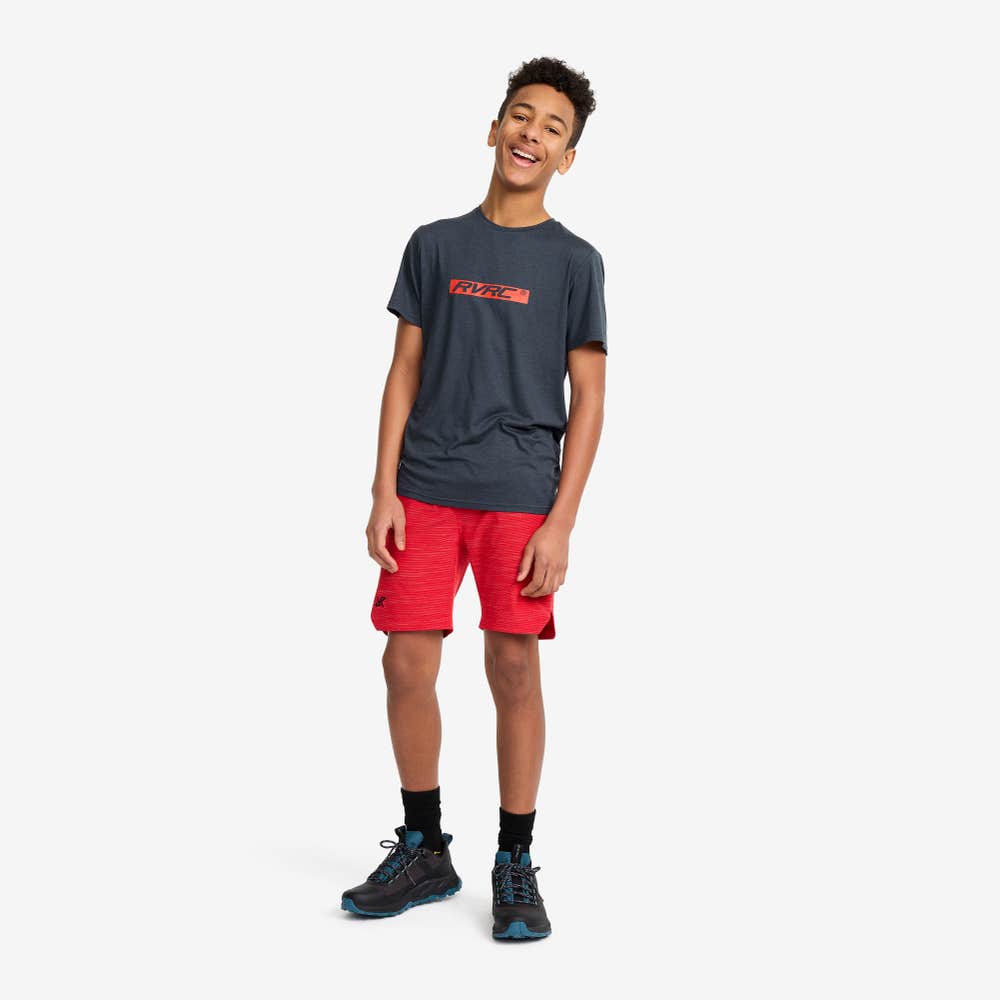 Backpacker Tee