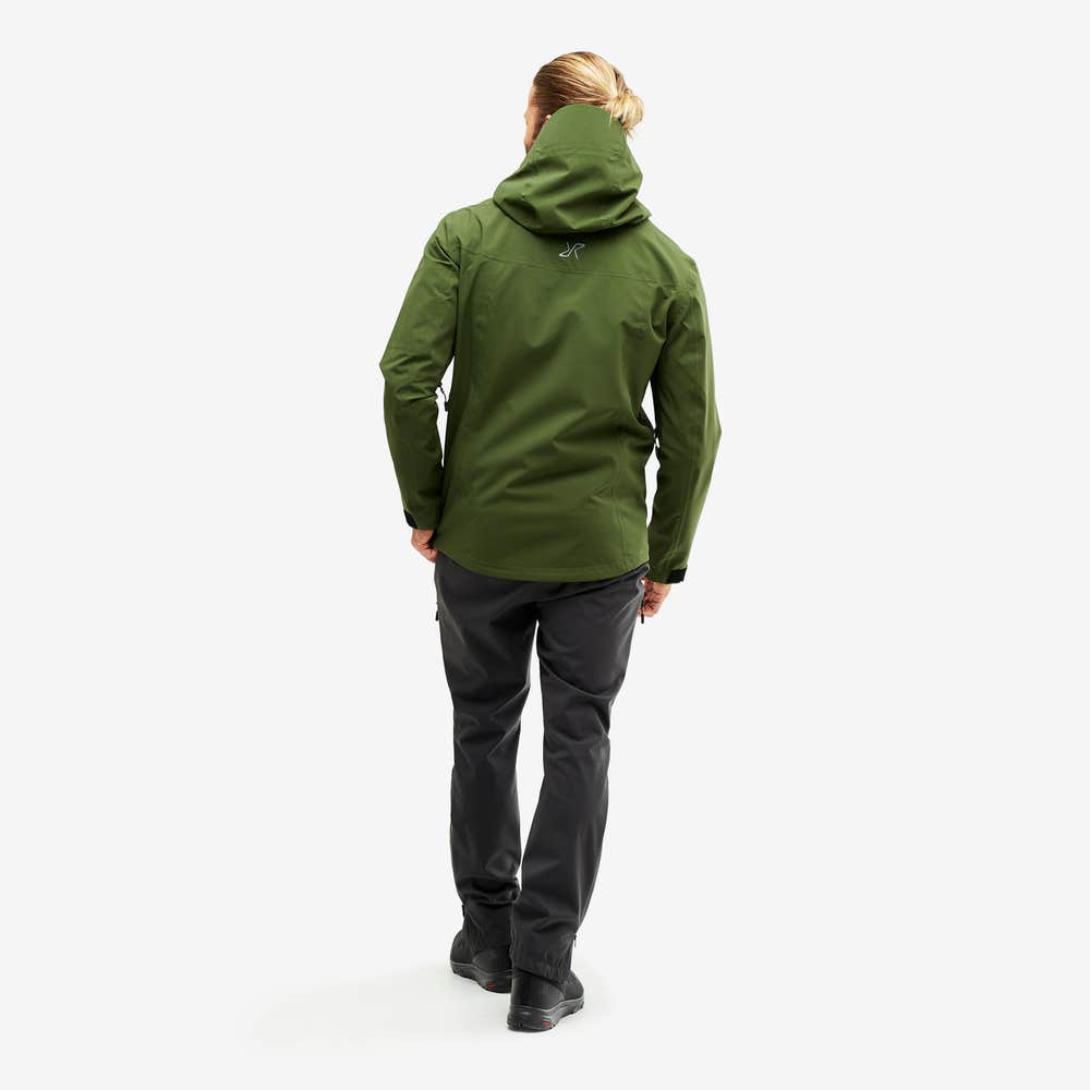 Whisper Jacket