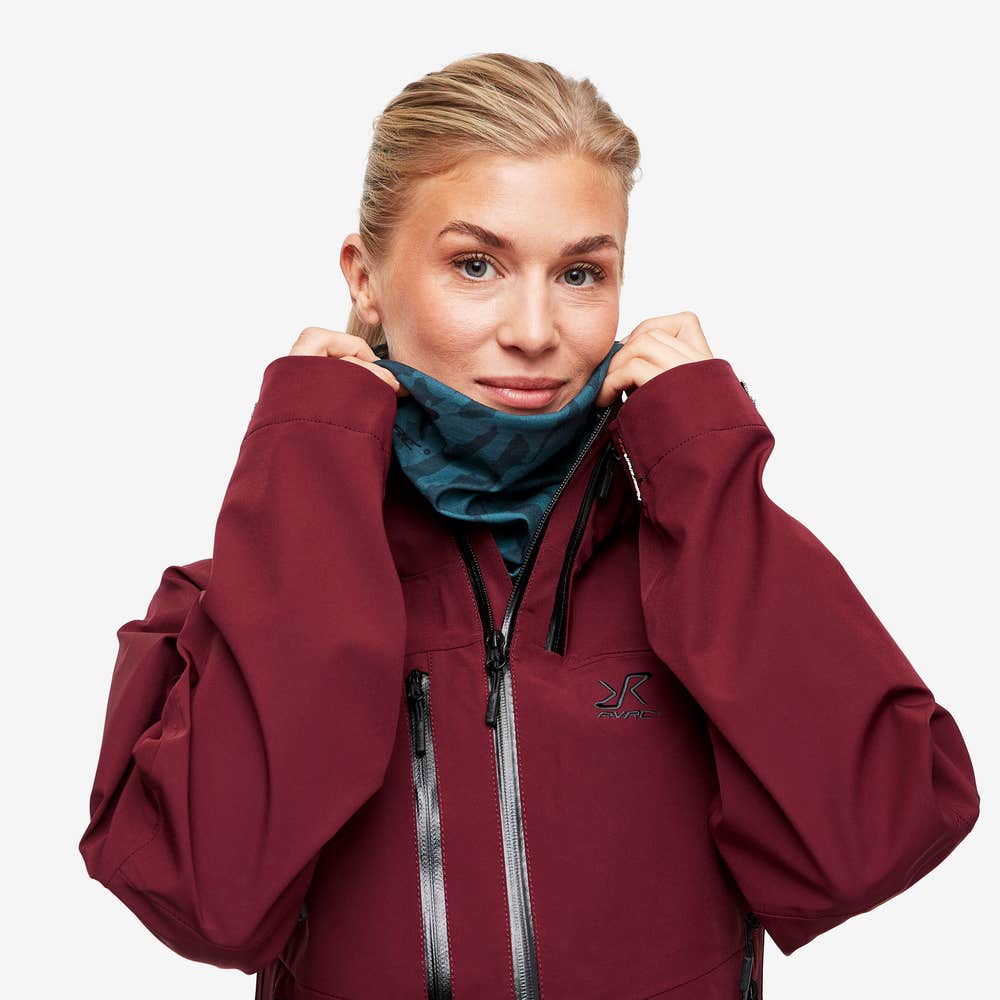 Neck Warmer