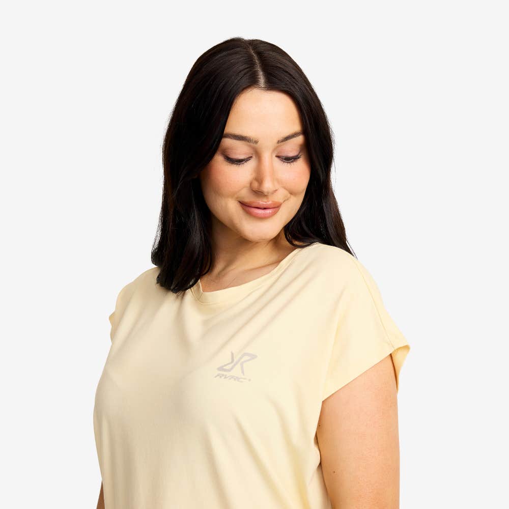 Soft Sleeveless Top