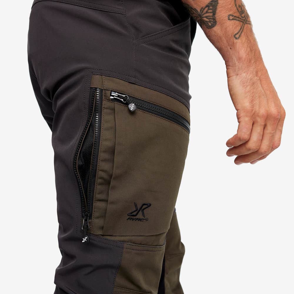RVRC GP Pro Expedition Trousers