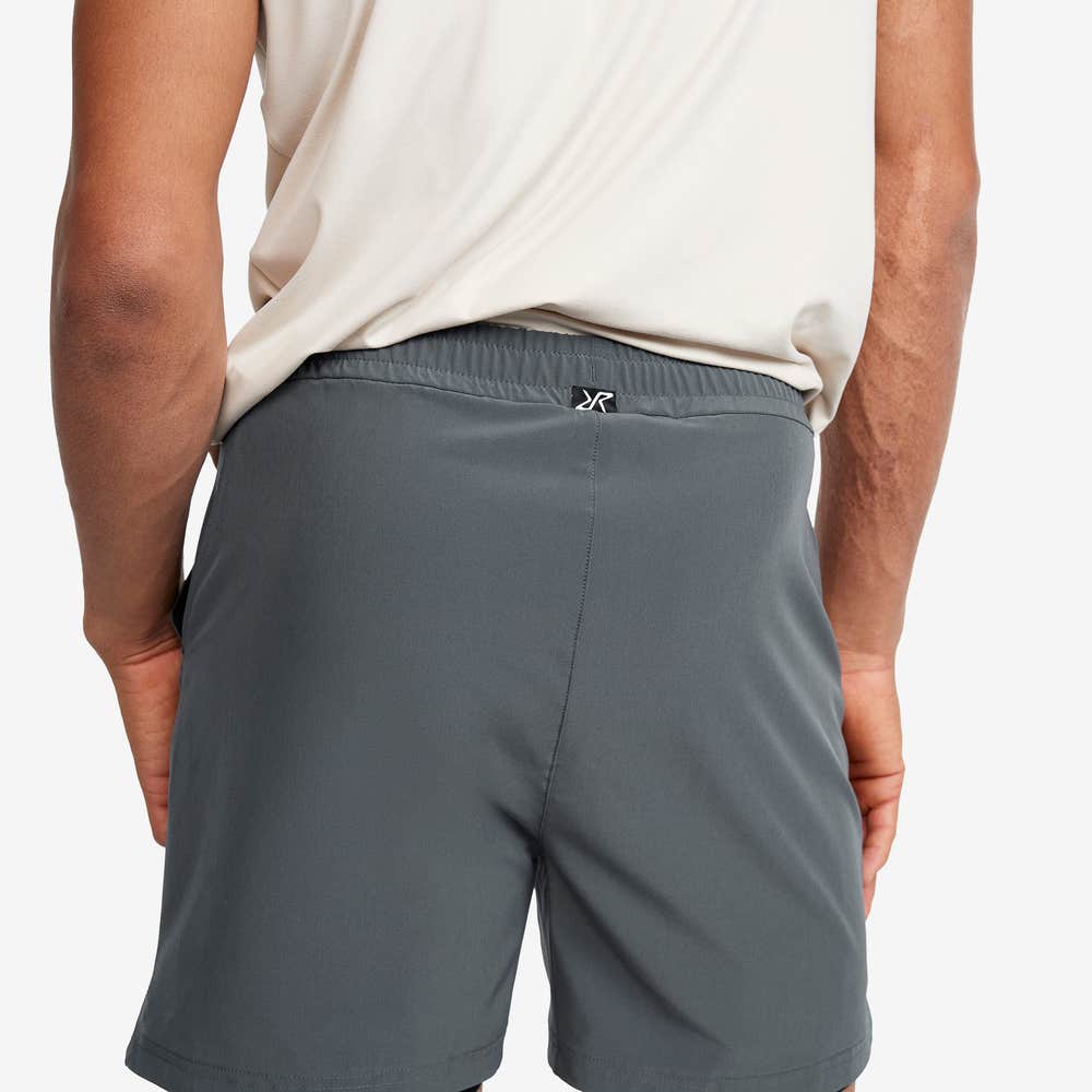 2-in-1 Shorts