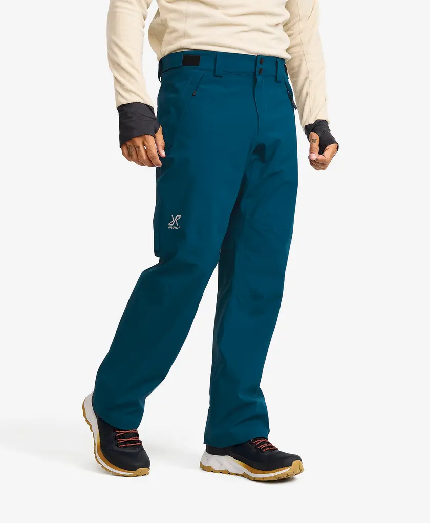 Cloud 3L Shell Trousers Men