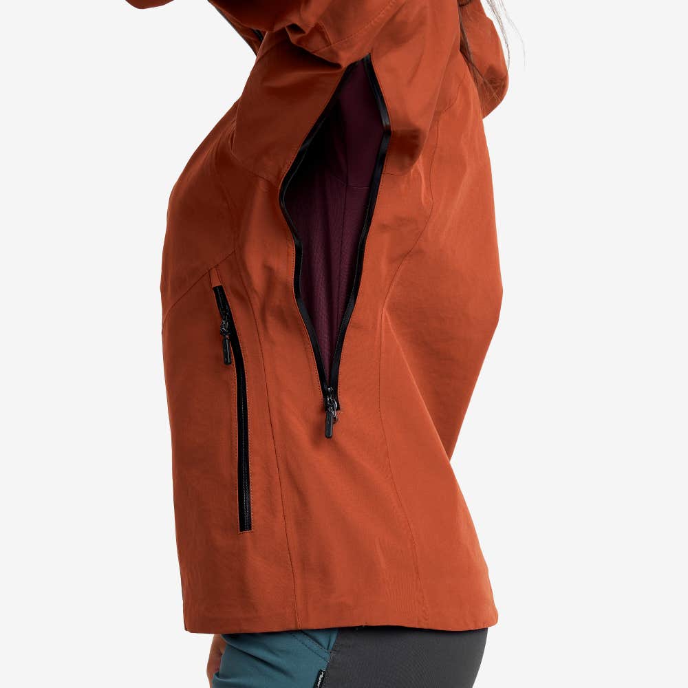 Cyclone Rescue Jacket 2.0