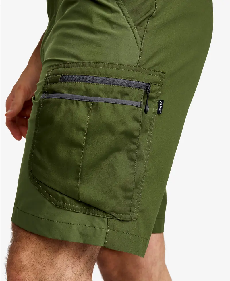 Rambler Lightweight Pro Shorts Men Cypress