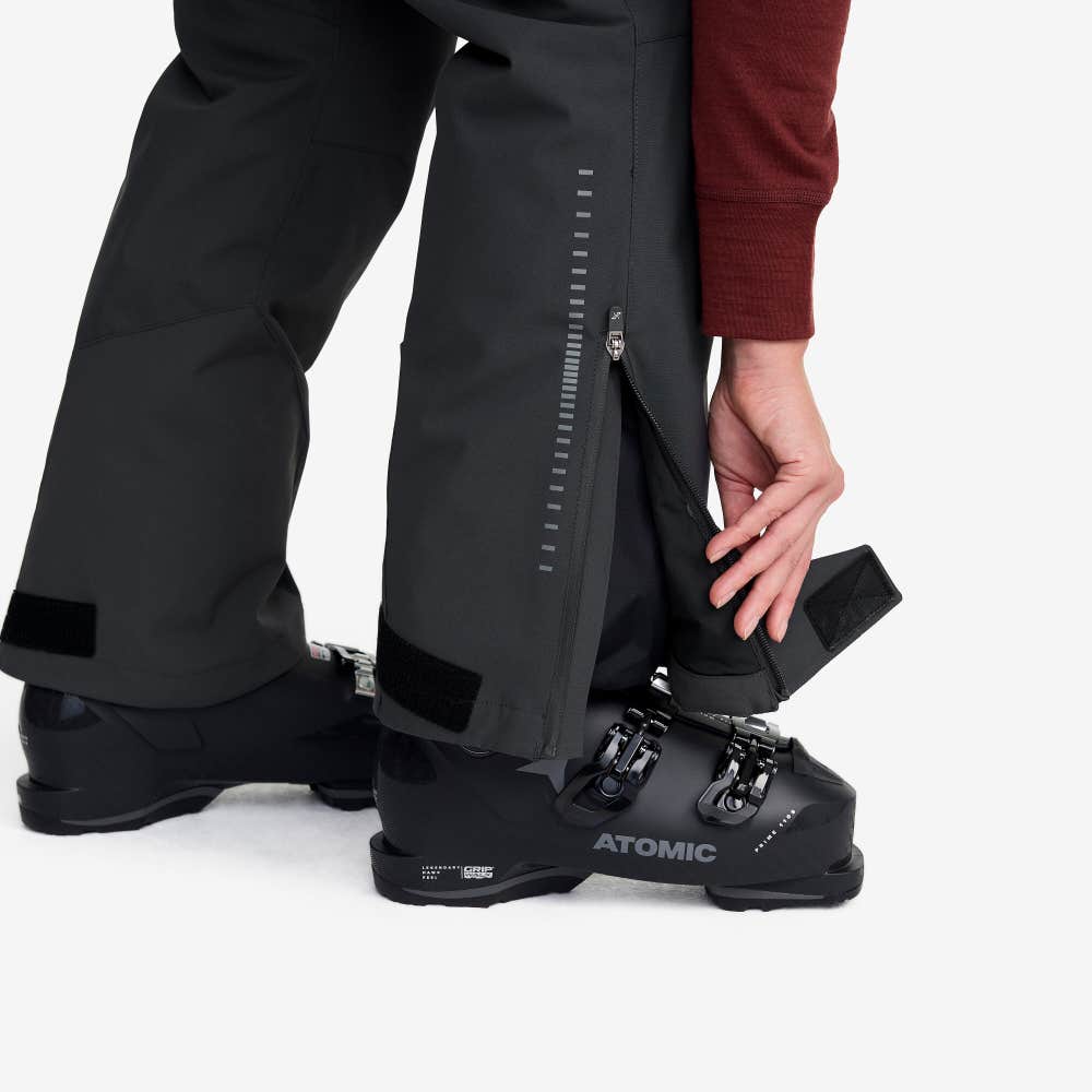 Halo 2L Insulated Ski Trousers