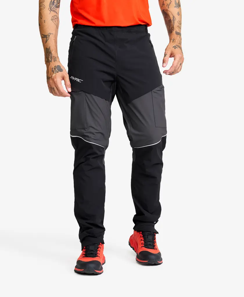 Dynamic Pro Wind Trousers Men