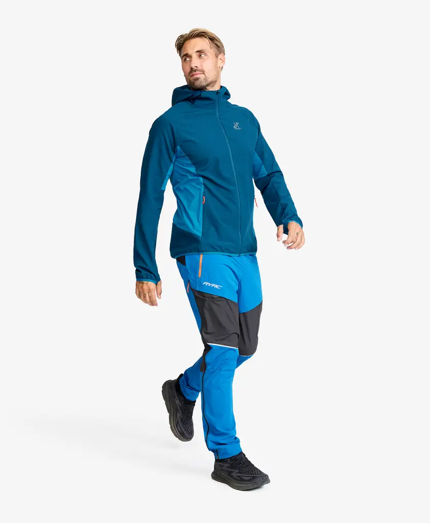 Dynamic Pro Wind Trousers Men