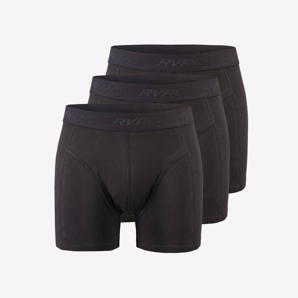 3-pack Ultimate Soft Boxers