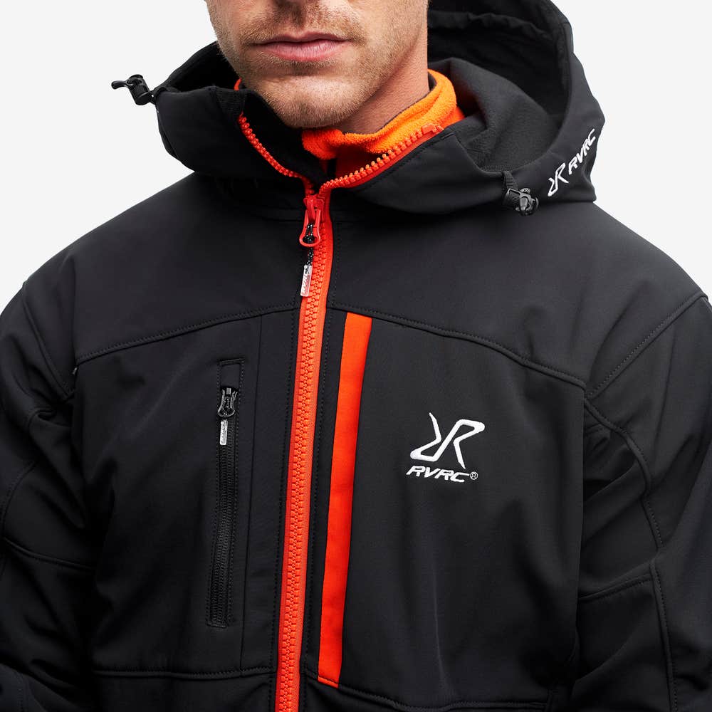 Hiball Jacket