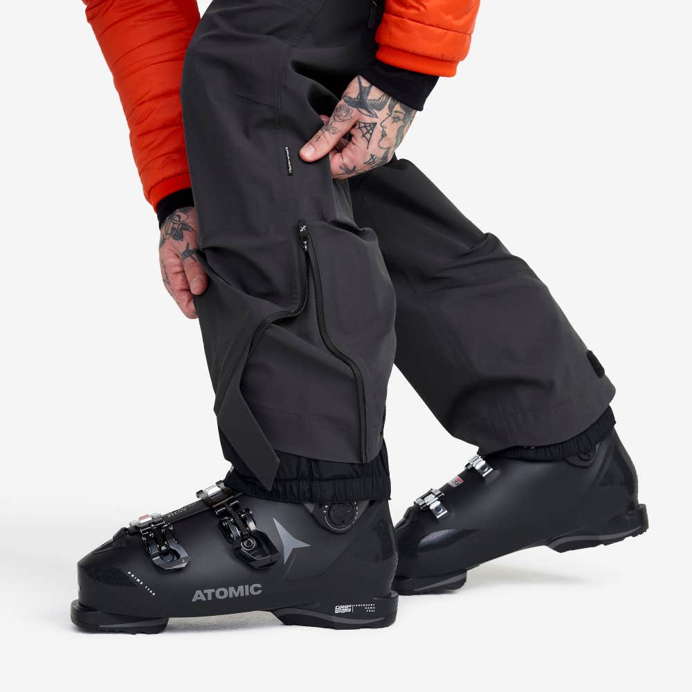 Atlas 3L Ski Bib Pants